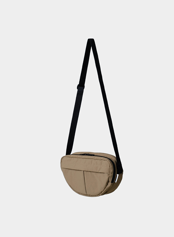 Сумка Mazi Untitled Tripper Bag 01 Beige
