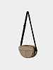 Сумка Mazi Untitled Tripper Bag 01 Beige