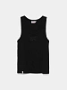 Майка Charles Jeffrey Loverboy Logo Tank Black