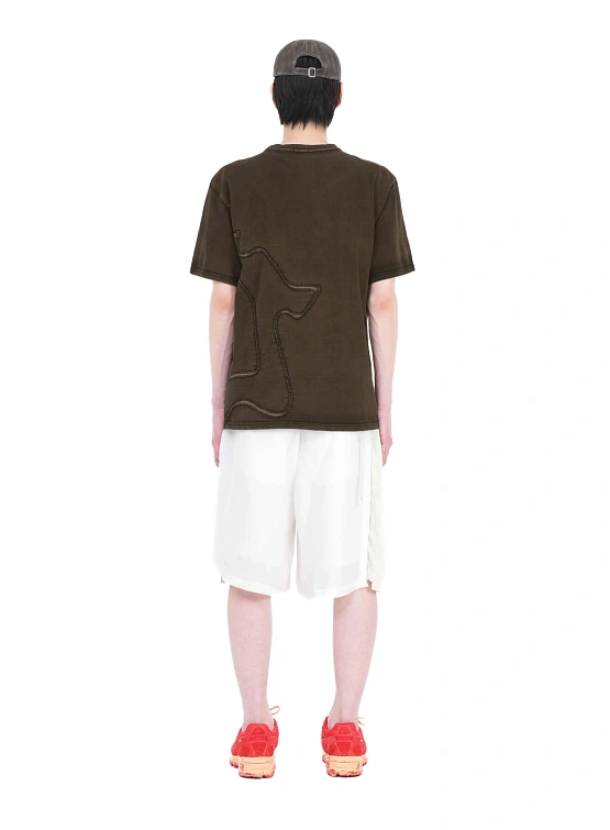 Кепка XLIM EP.7 01 Brown