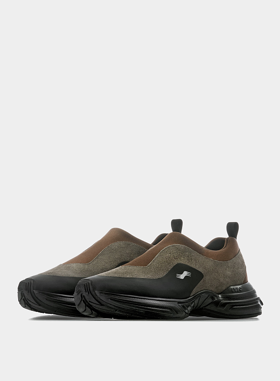 Кроссовки IYSO Y-Moc Soil