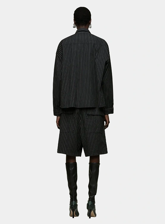 Шорты entire studios Aoshi Nocturne