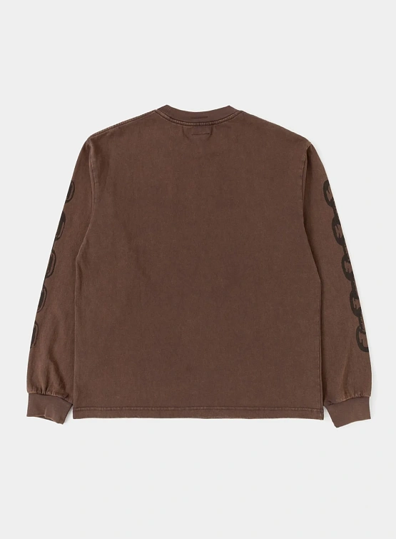 Лонгслив Heresy Cultist Ale