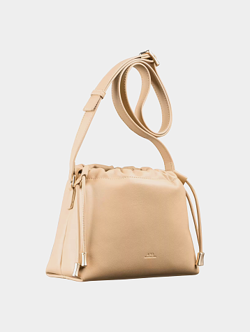 Сумка A.P.C. Sac Ninon Mini Sable