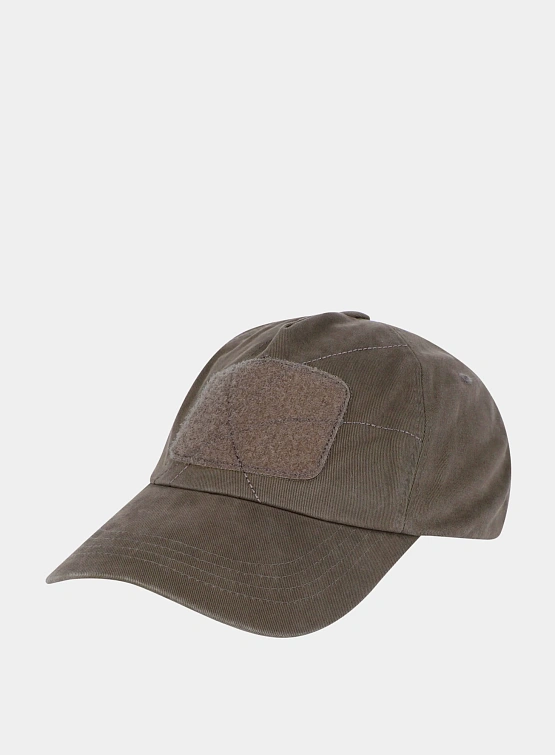 Кепка XLIM EP.8 01 Brown