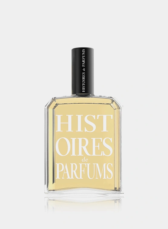Парфюмерная вода Histoires De Parfums 1472 La Divina Commedia 120 ml