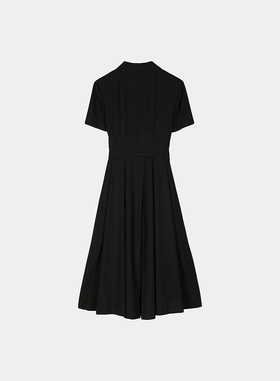 Женское платье JUUN.J Half Sleeve Princess Fit Dress