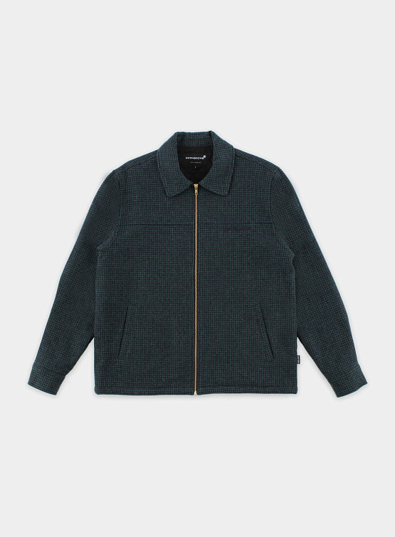 Овершот Noon Goons Impala Houndstooth Navy