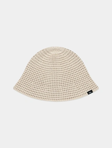 Панама LMC Crochet Bucket Hat Natural
