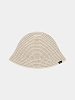 Панама LMC Crochet Bucket Hat Natural