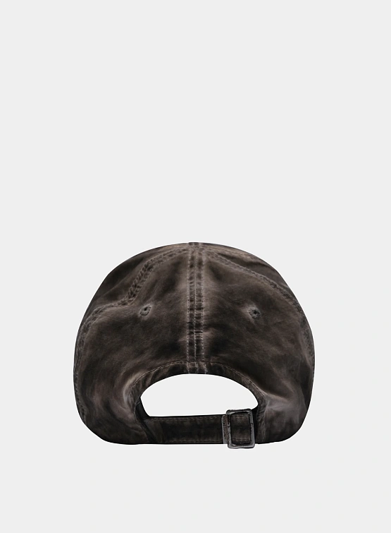 Кепка XLIM EP.7 01 Brown