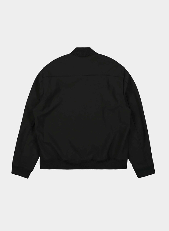 Бомбер C.P. Company C.P. Shell-R Bomber Black