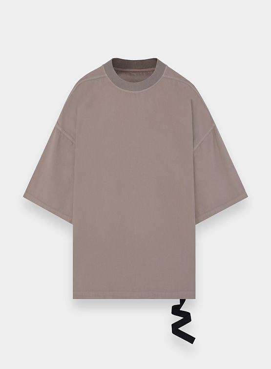 Футболка RICK OWENS Drkshdw Tommy Pearl