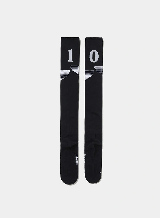 Гольфы PIET Soccer Black