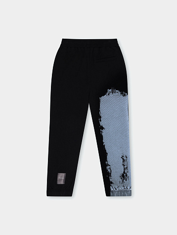 Брюки A-COLD-WALL* Brushstroke Pant Black