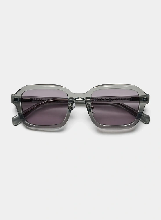 Очки Sample Eyewear Design 2 Drizzle Grey