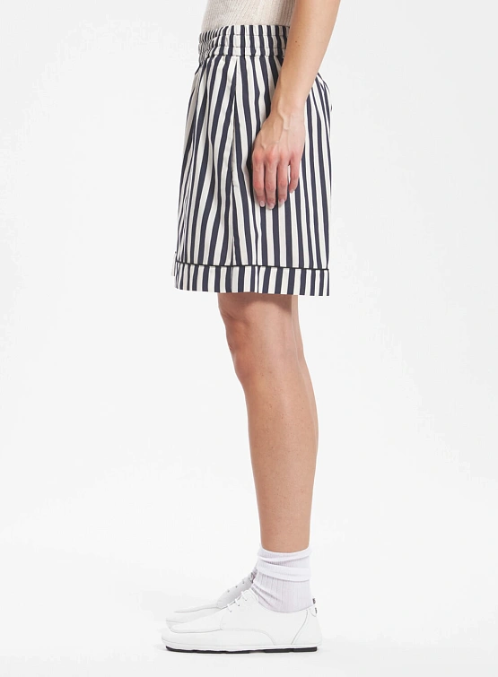 Женские шорты Barena Venezia Gaspare Vela