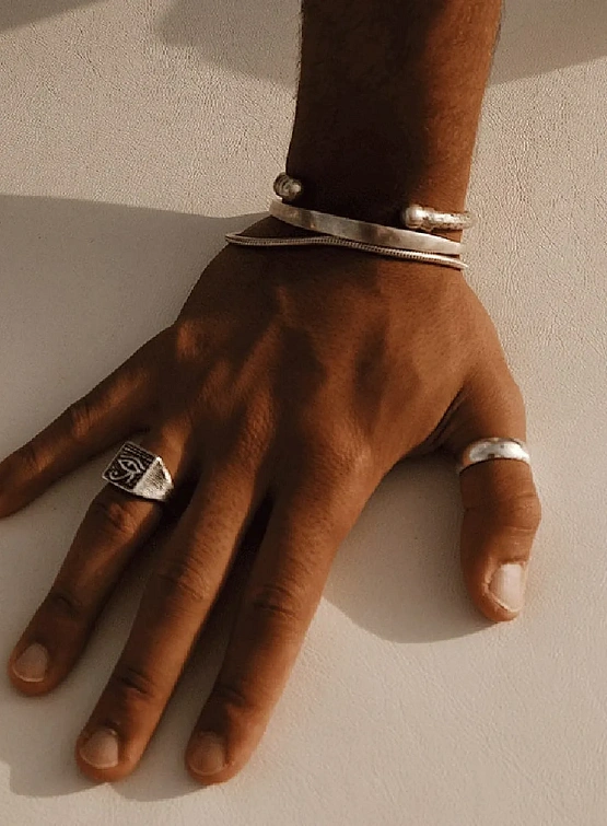 Браслет TWOJEYS 01 Bracelet