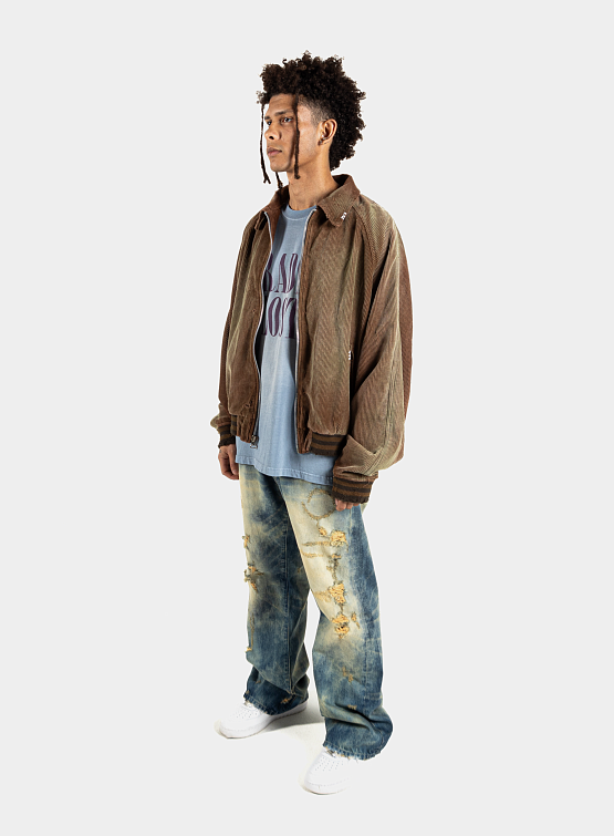 Куртка ALCHEMIST Olympus Jacket Myristica