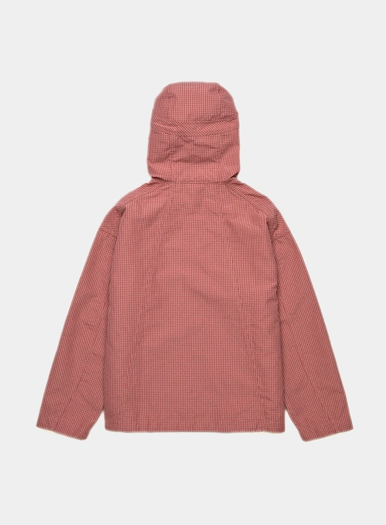 Ветровка-трансформер PDF Low Ride Jacket Blue Pink