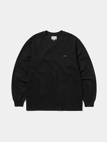 Лонгслив thisisneverthat T.N.T Classic HDP L/S Black