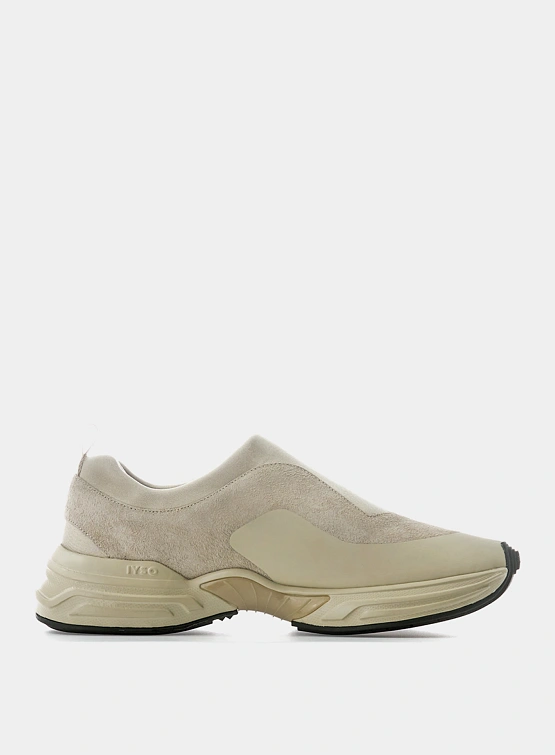 Кроссовки IYSO Y-Moc Sandy
