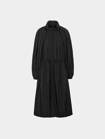 Женский плащ JUUN.J Lightweight Parachute Jumper Black