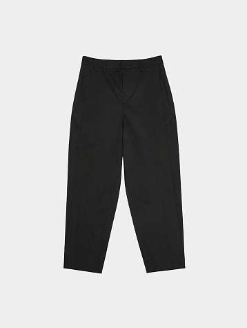 Брюки AMOMENTO Snap Garconne Pants Black