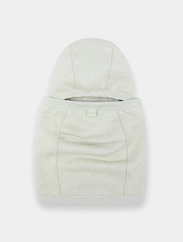 Балаклава MAHARISHI 6083 Maharishi Barboute Sage