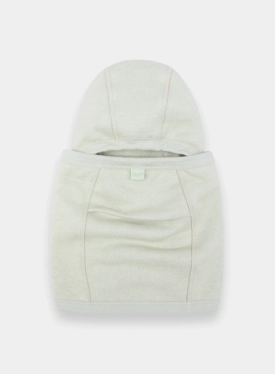 Балаклава MAHARISHI 6083 Barboute Sage