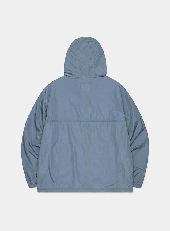 Ветровка LMC OG Windbreaker Jacket Cool Gray