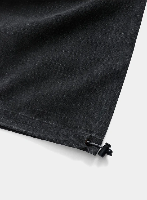 Брюки Jungles Jungles Washed Ripstop Parachute Grey