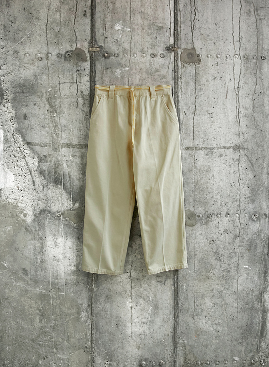 Брюки HAL STUDIOS Studio Pant Bone