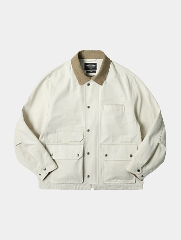 Куртка FrizmWORKS ROYAL HUNTING 003 Cream