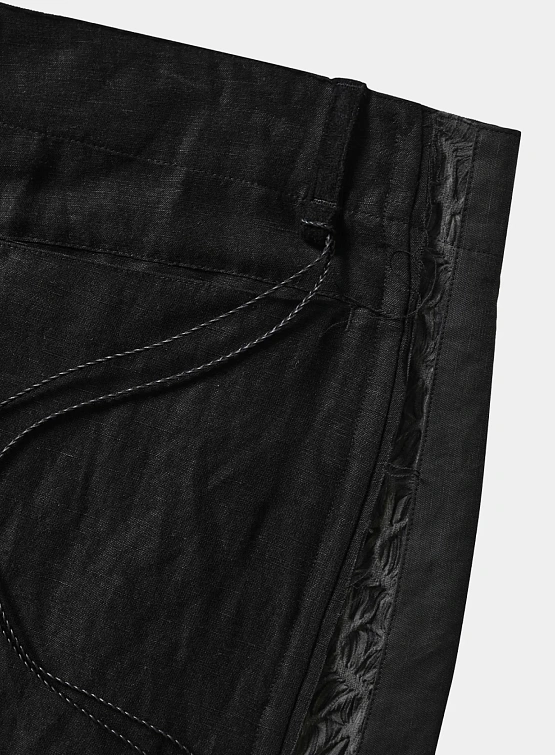 Шорты XLIM EP.7 01 Black