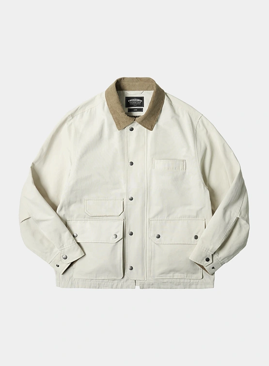 Куртка FrizmWORKS ROYAL HUNTING 003 Cream