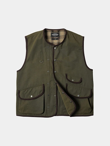 Жилет FrizmWORKS Heritage Hunting Olive