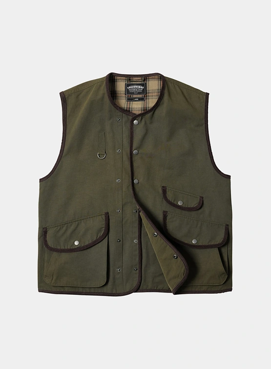 Жилет FrizmWORKS Heritage Hunting Olive
