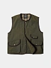 Жилет FrizmWORKS Heritage Hunting Olive
