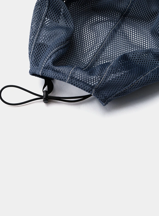 Кепка SAN SAN GEAR Mesh Cap Blue