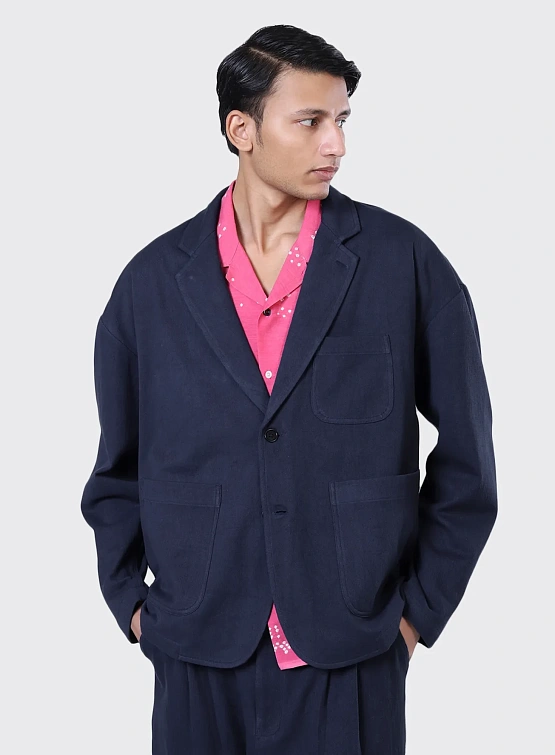 Пиджак Kardo Hugh 2.0 Extra Weft Ew06