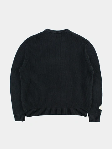 Свитер Daze x AA Cowboy Grey