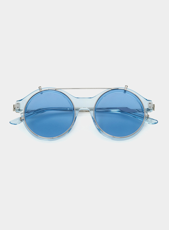 Очки FAKOSHIMA High Line 06 Pale Blue