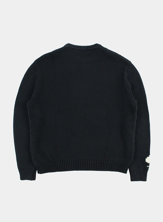 Свитер Daze x AA Cowboy Grey