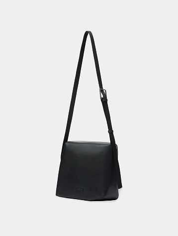 Сумка ADERERROR Tetraight Bag Product. 105 Black