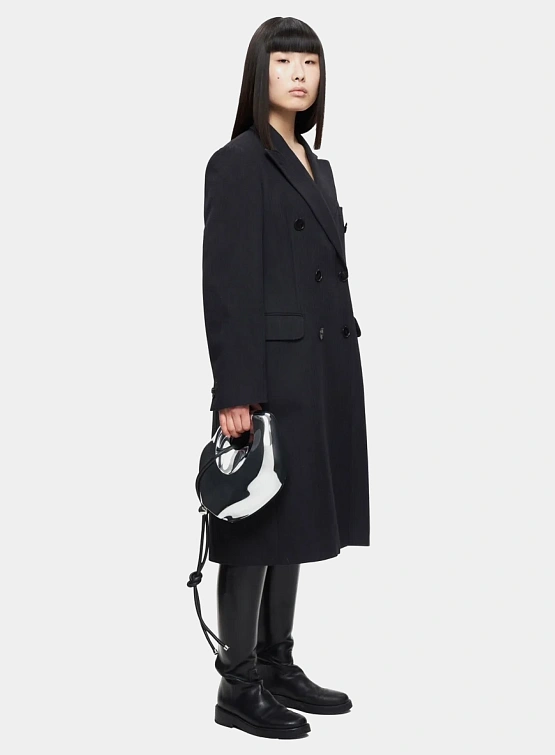 Сумка PUBLISHED BY Phil's Third Eye Chrome