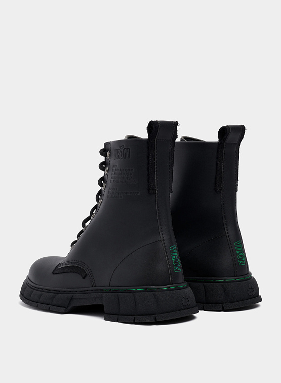 Ботинки Viron 1970 Black Corn