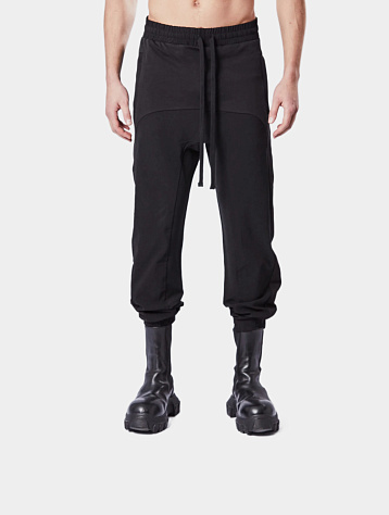 Брюки thom/krom M ST 402 Black