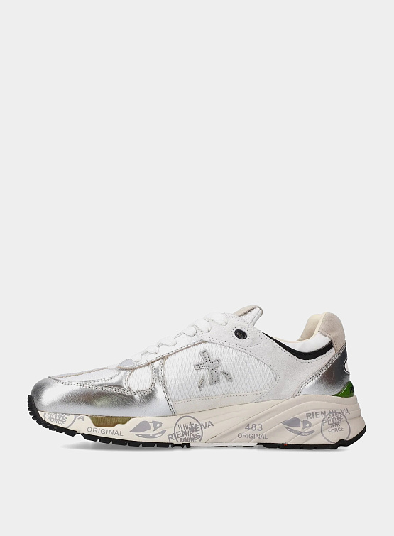 Женские кроссовки Premiata Mased Var 7006