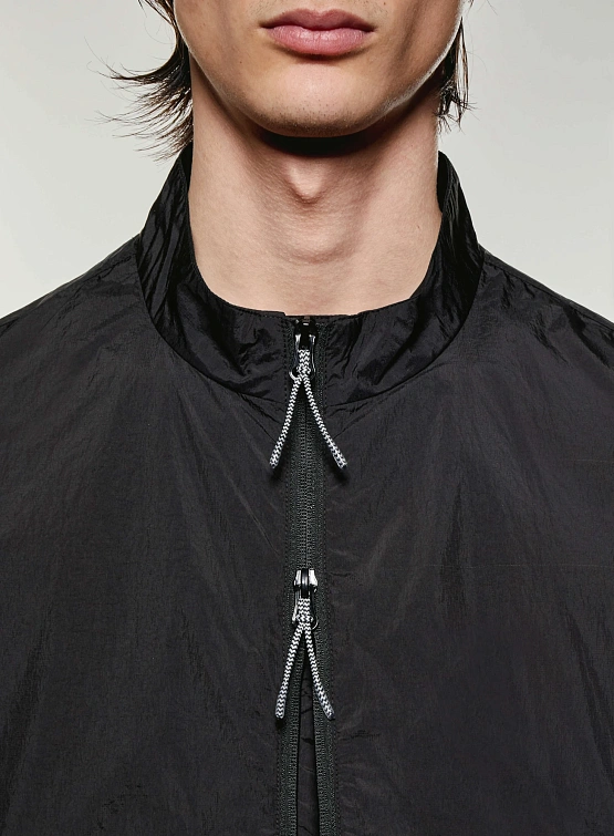 Жилет MKI MIYUKI ZOKU Active Nylon Vest Black